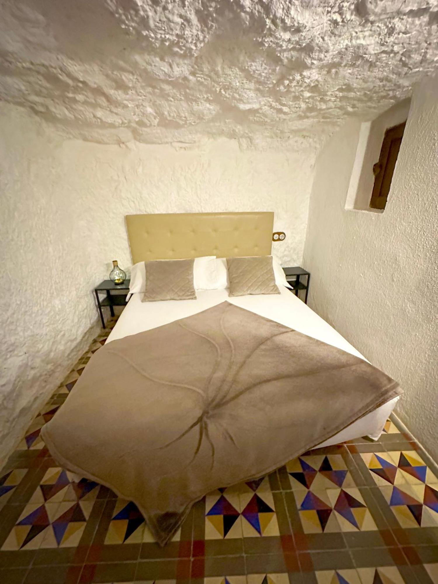 Casa Del Juez, Alojamiento Rural Singular Alcala del Jucar Exterior photo