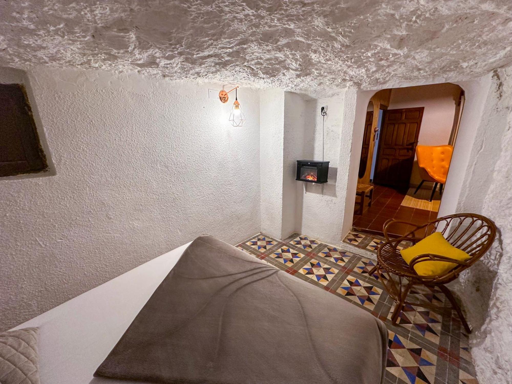 Casa Del Juez, Alojamiento Rural Singular Alcala del Jucar Room photo