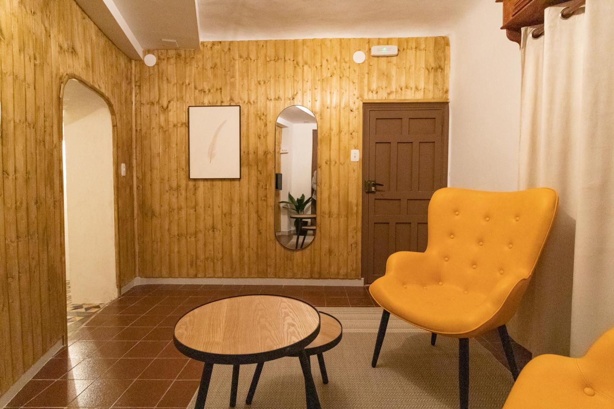 Casa Del Juez, Alojamiento Rural Singular Alcala del Jucar Room photo