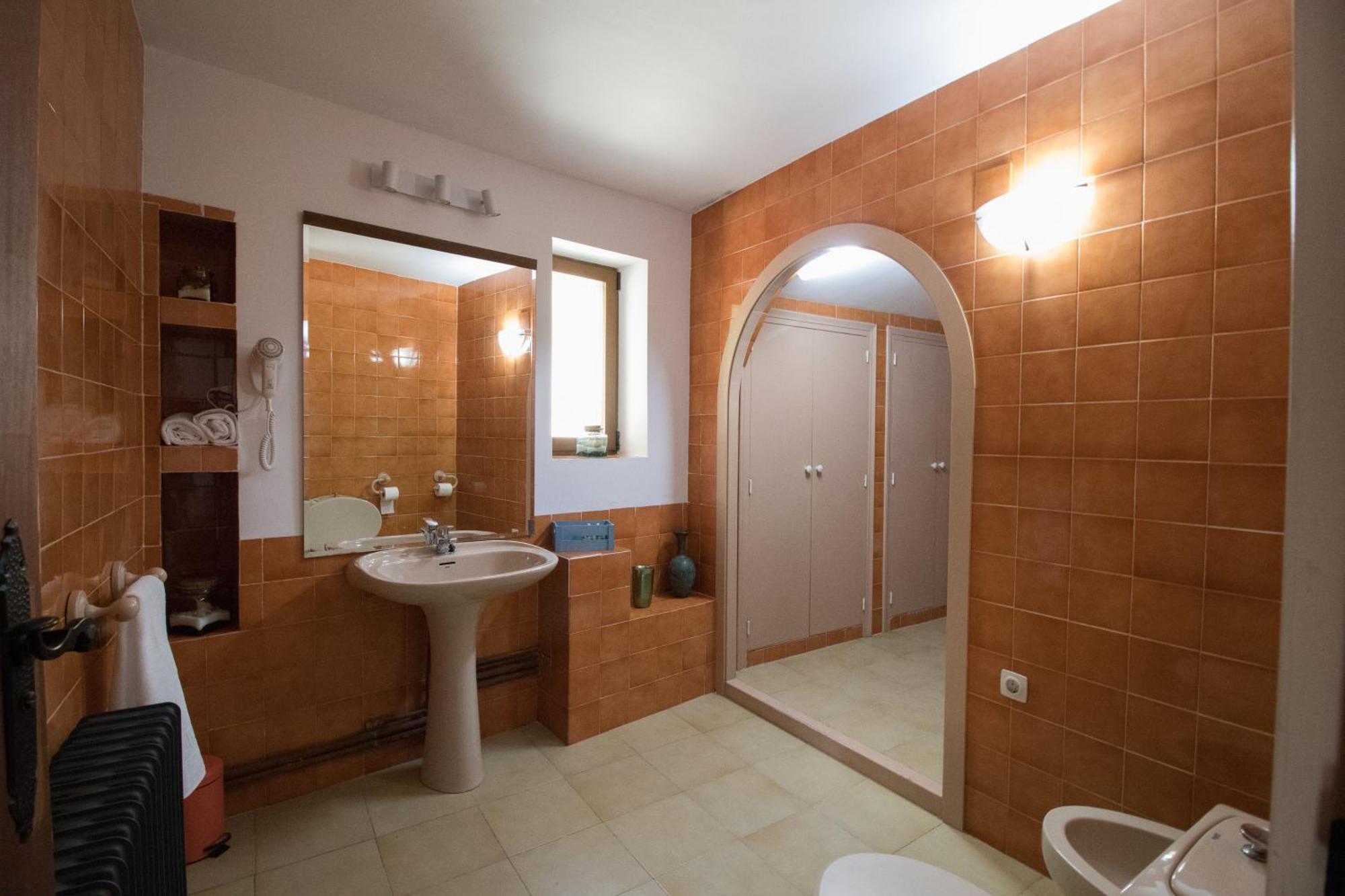Casa Del Juez, Alojamiento Rural Singular Alcala del Jucar Room photo