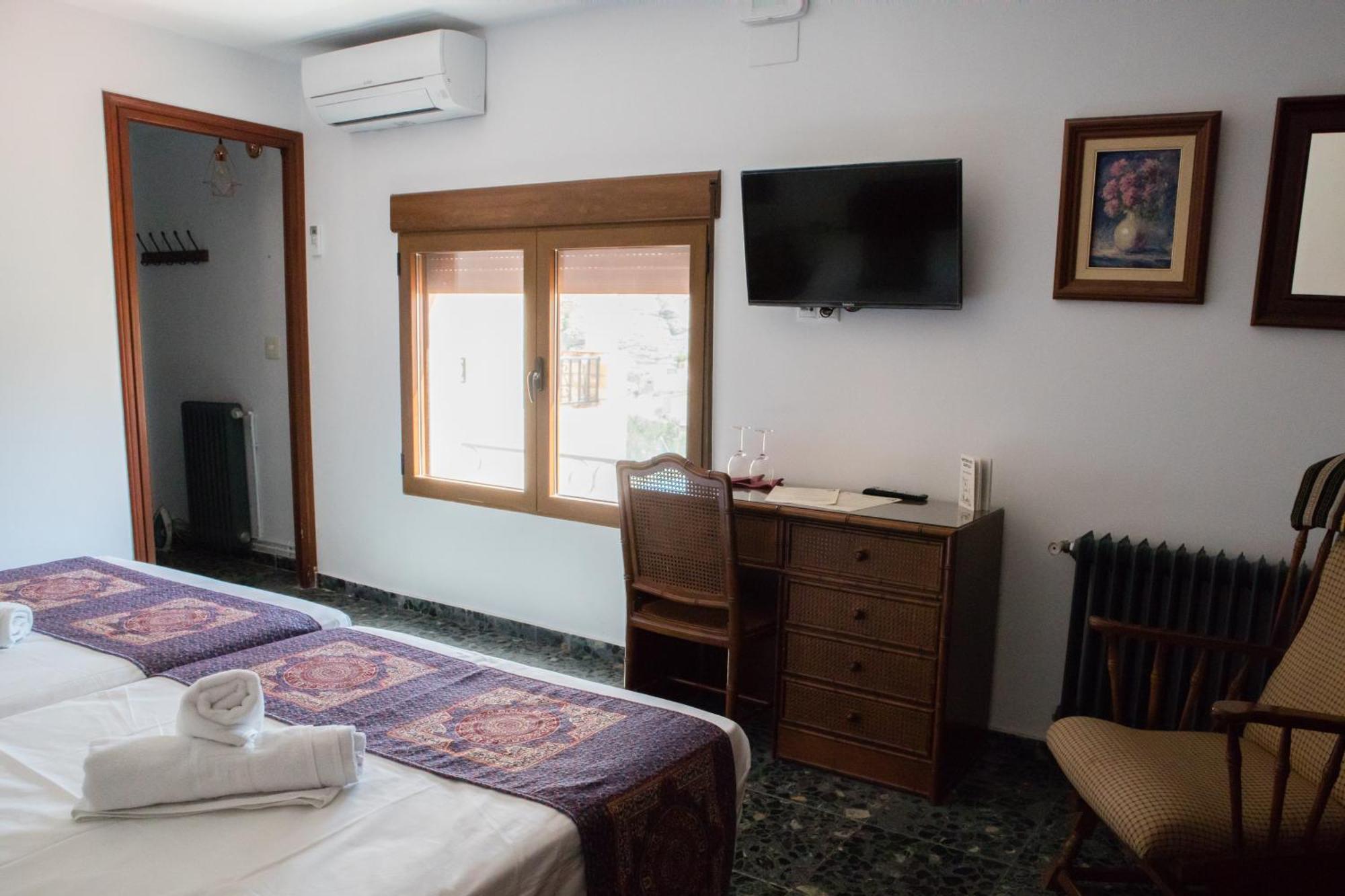 Casa Del Juez, Alojamiento Rural Singular Alcala del Jucar Room photo