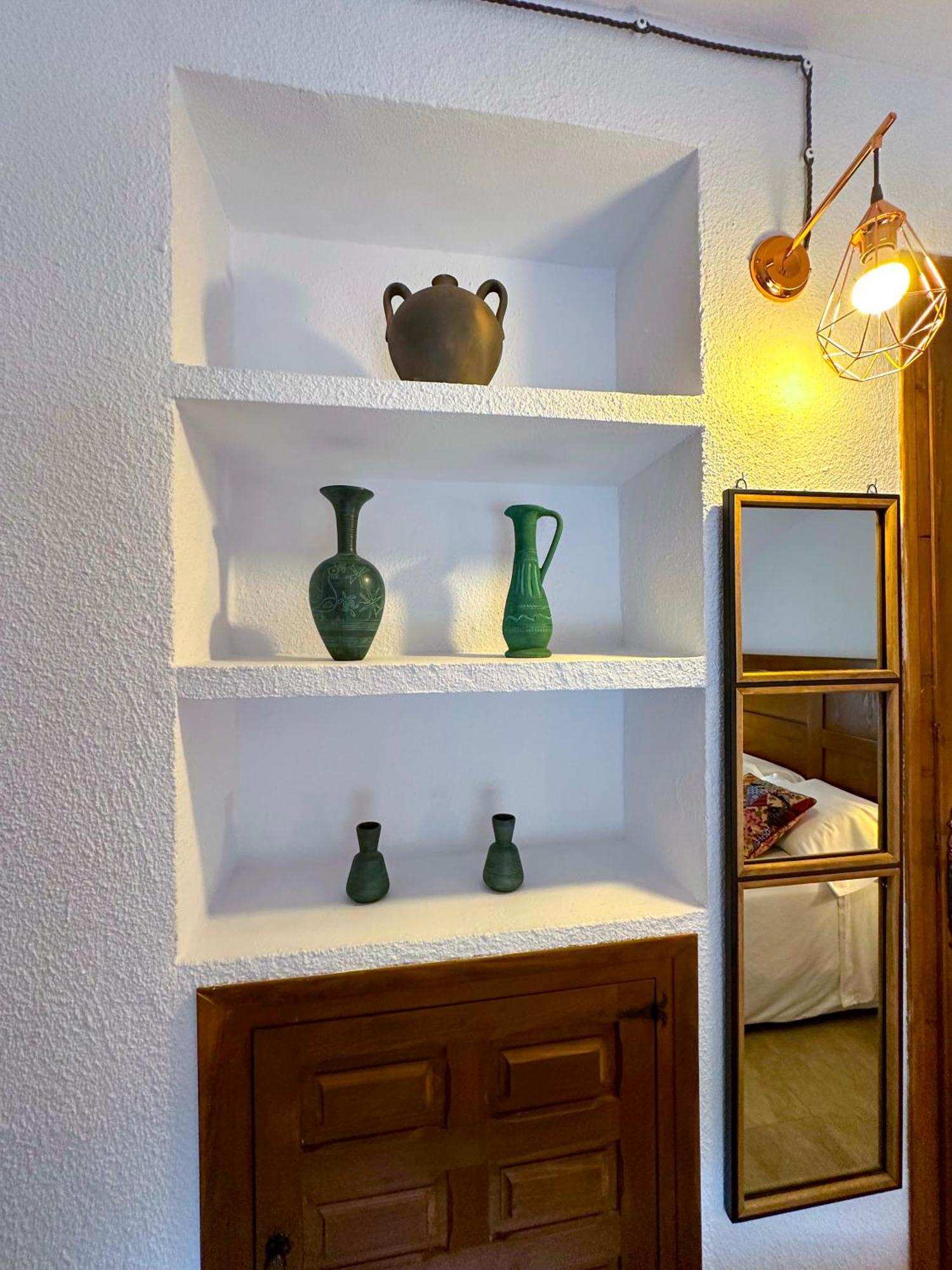 Casa Del Juez, Alojamiento Rural Singular Alcala del Jucar Room photo