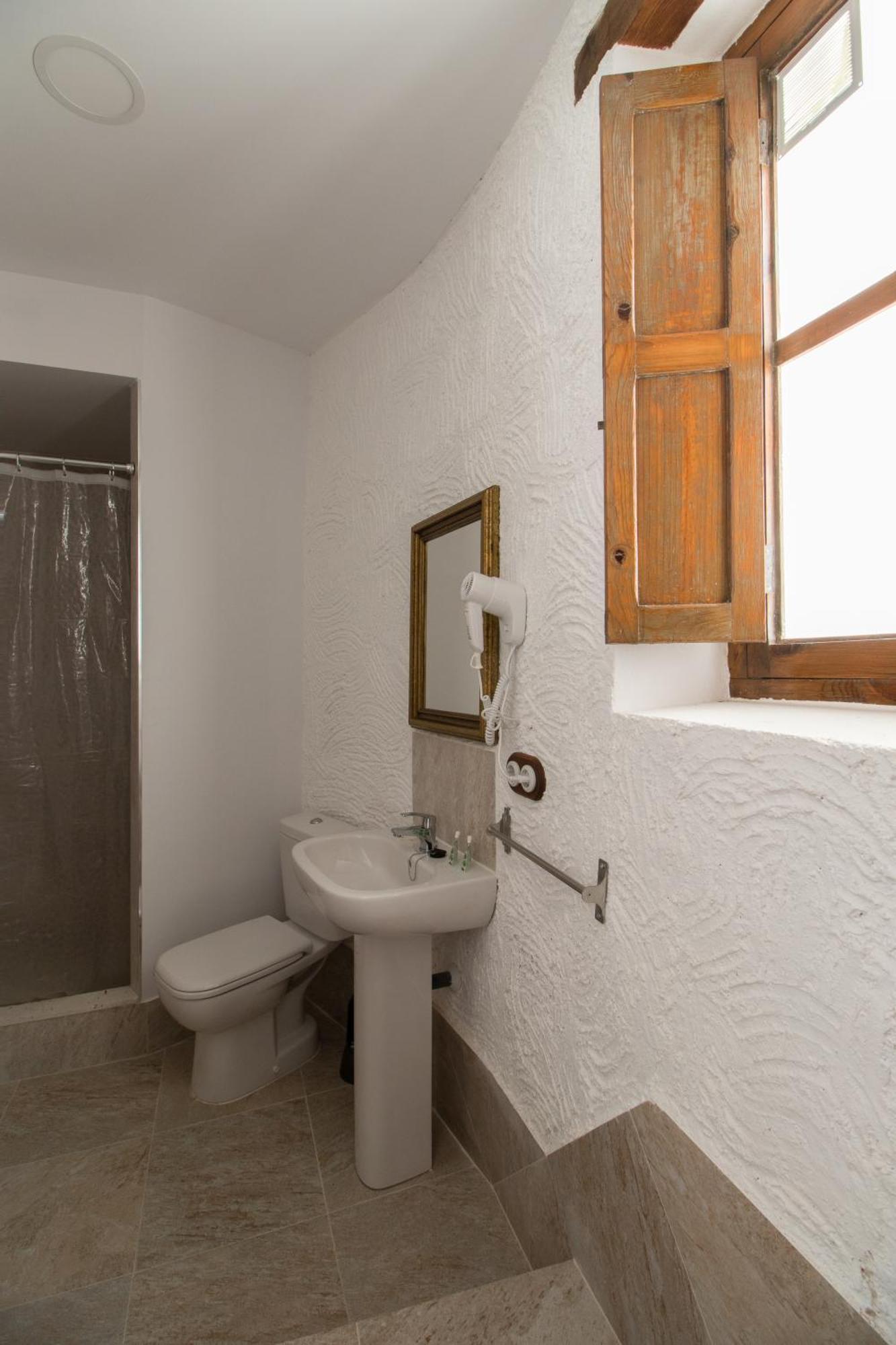 Casa Del Juez, Alojamiento Rural Singular Alcala del Jucar Room photo