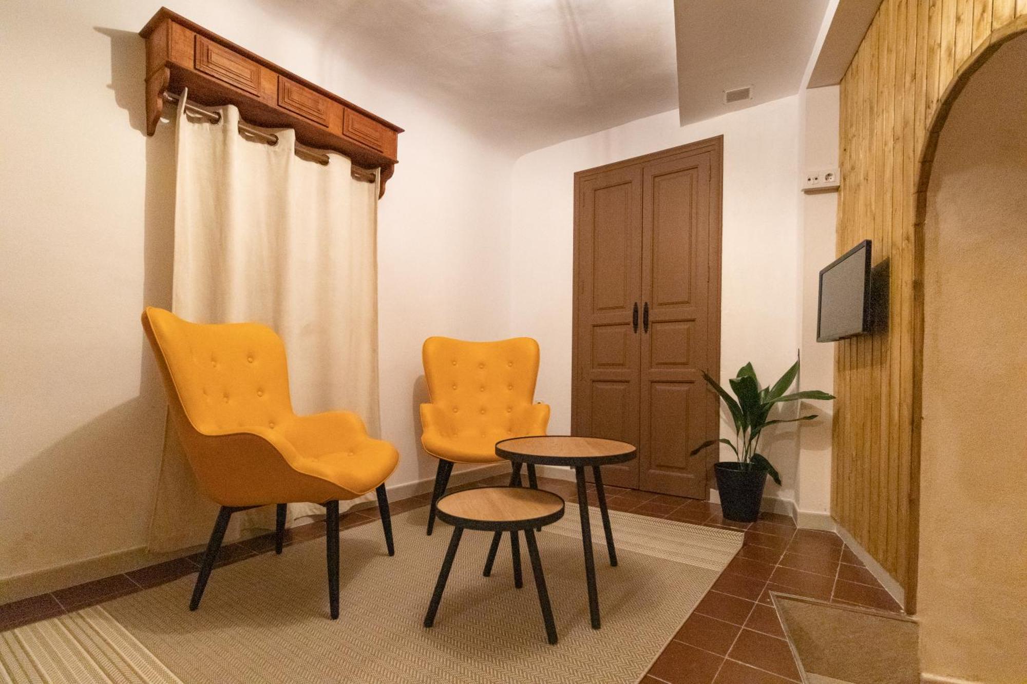 Casa Del Juez, Alojamiento Rural Singular Alcala del Jucar Room photo